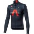 2021 Ineos Grenadiers Radtrikot (langarm) M001
