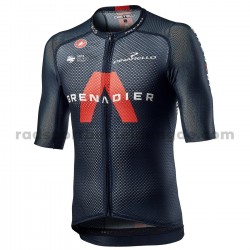2021 Ineos Grenadiers Radtrikot (kurzarm) M001