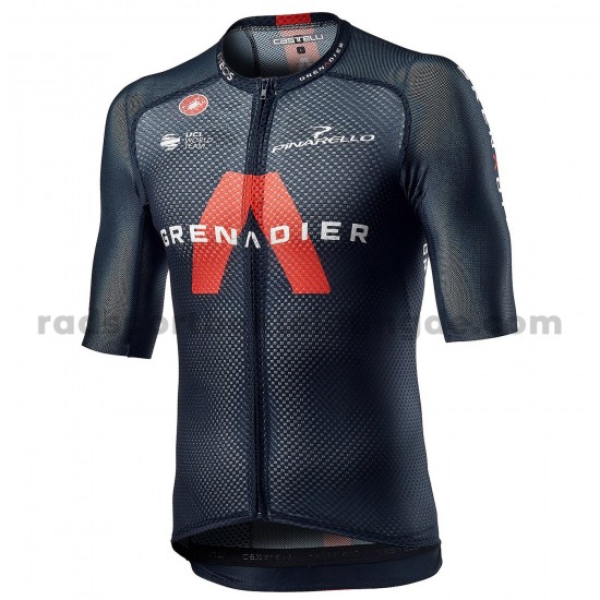 2021 Ineos Grenadiers Radtrikot (kurzarm) M001