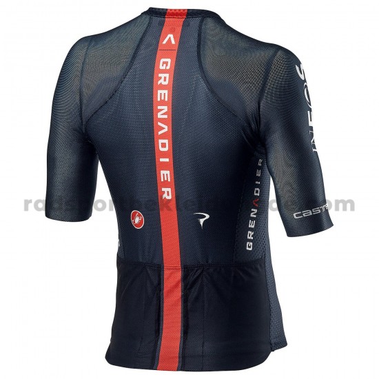 2021 Ineos Grenadiers Radtrikot (kurzarm) M001