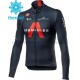 2021 Ineos Grenadiers Radtrikot (Winter Thermal Fleece) M001