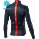 2021 Ineos Grenadiers Radtrikot (Winter Thermal Fleece) M001
