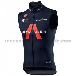 2021 Ineos Grenadiers Fahrradweste M001