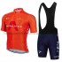 Fahrradtrikot +Trägershort 2021 Ineos Grenadiers M002