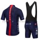 Fahrradtrikot +Trägershort 2021 Ineos Grenadiers M003