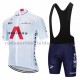 Fahrradtrikot +Trägershort 2021 Ineos Grenadiers M004