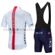 Fahrradtrikot +Trägershort 2021 Ineos Grenadiers M004