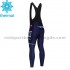 2021 Ineos Grenadiers Trägerhose Lange (Winter Thermal Fleece) M004