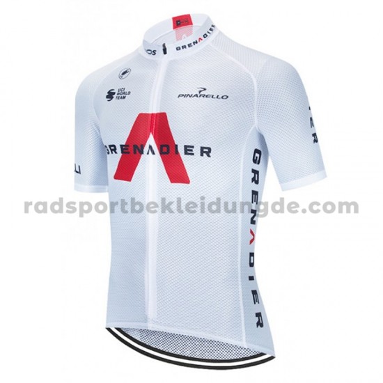 2021 Ineos Grenadiers Radtrikot (kurzarm) M004
