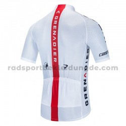 2021 Ineos Grenadiers Radtrikot (kurzarm) M004