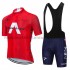 Fahrradtrikot +Trägershort 2021 Ineos Grenadiers M005