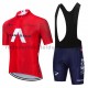 Fahrradtrikot +Trägershort 2021 Ineos Grenadiers M005