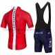 Fahrradtrikot +Trägershort 2021 Ineos Grenadiers M005