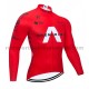2021 Ineos Grenadiers Radtrikot (langarm) M005