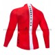 2021 Ineos Grenadiers Radtrikot (langarm) M005