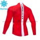 2021 Ineos Grenadiers Radtrikot (Winter Thermal Fleece) M005