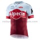 2018 Team Katusha-Alpecin Radtrikot (kurzarm) M001