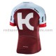 2018 Team Katusha-Alpecin Radtrikot (kurzarm) M001
