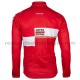 2017 Lotto Soudal Radtrikot (langarm) M001