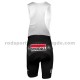 2018 Lotto Soudal Trägerhose Kurze M001