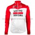 2018 Lotto Soudal Radtrikot (langarm) M001