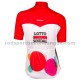 2018 Lotto Soudal Radtrikot (kurzarm) M001