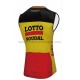 2018 Lotto Soudal Fahrradweste M003