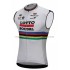 2018 Lotto Soudal Fahrradweste M004