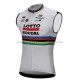 2018 Lotto Soudal Fahrradweste M004