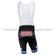 2018 Lotto Soudal Trägerhose Kurze M005