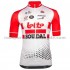 2019 Lotto Soudal Radtrikot (kurzarm) M001