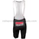 Fahrradtrikot +Trägershort 2019 Lotto Soudal M001