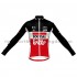 2020 Lotto Soudal Radtrikot (langarm) M001