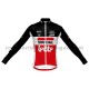 2020 Lotto Soudal Radtrikot (langarm) M001
