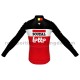 2020 Lotto Soudal Radtrikot (langarm) M001