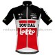 2020 Lotto Soudal Radtrikot (kurzarm) M001