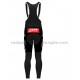 Radtrikot Langarm + Trägerhose Lange 2020 Lotto Soudal M001