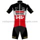 Fahrradtrikot +Trägershort 2020 Lotto Soudal M001