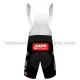 Fahrradtrikot +Trägershort 2020 Lotto Soudal M001
