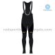 Radtrikot Langarm + Trägerhose Lange 2020 Lotto Soudal Winter Thermal Fleece M001