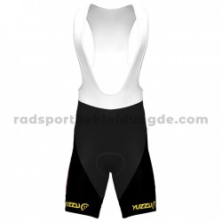2020 Lotto Soudal Trägerhose Kurze M001