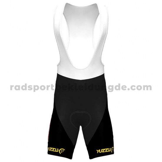 2020 Lotto Soudal Trägerhose Kurze M001