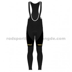 2020 Lotto Soudal Trägerhose Lange M001