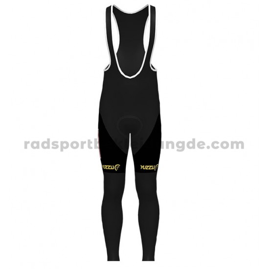2020 Lotto Soudal Trägerhose Lange M001