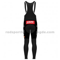 2020 Lotto Soudal Trägerhose Lange M001