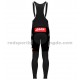 2020 Lotto Soudal Trägerhose Lange M001