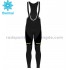 2020 Lotto Soudal Trägerhose Lange (Winter Thermal Fleece) M001