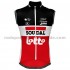 2020 Lotto Soudal Fahrradweste M001