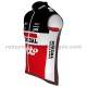 2020 Lotto Soudal Fahrradweste M001