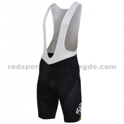 Fahrradtrikot +Trägershort Tour de France 2018 Lotto Soudal M001